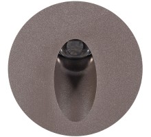 Подсветка ступеней лестницы AM96 AM98LG-3227 COFFEE 3000K AM Group