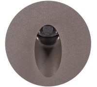 Подсветка ступеней лестницы AM9 AM98LG-3227 COFFEE 4000K AM Group