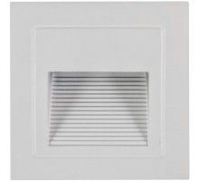 Подсветка ступеней лестницы AM9 AM99LG-3286 WH 4000K AM Group