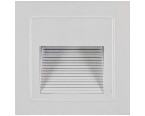 Подсветка ступеней лестницы AM9 AM99LG-3286 WH 4000K AM Group