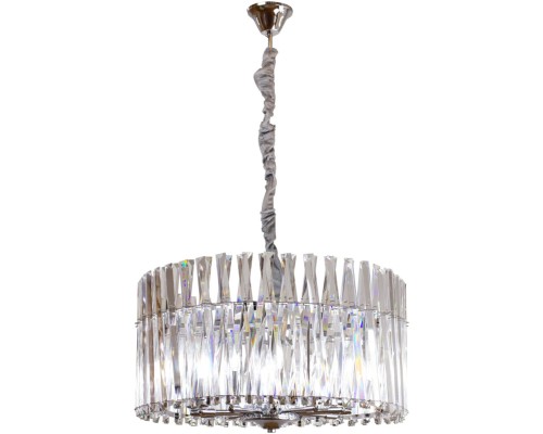 Подвесная люстра CINDY CINDY SPD 600 CH AM Group