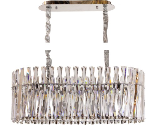 Подвесная люстра CINDY CINDY SPD 800 CH AM Group