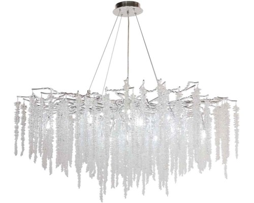 Подвесная люстра  DIAMAND D1200 AR AM Group