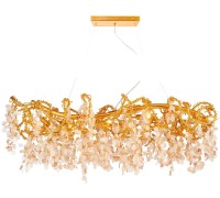 Подвесная люстра EDEN EDEN SP10 AM Group