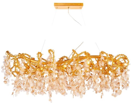 Подвесная люстра EDEN EDEN SP10 AM Group