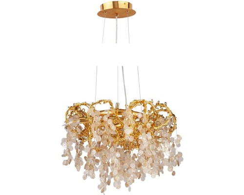 Подвесная люстра EDEN EDEN SP6 AM Group