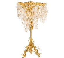 Интерьерная настольная лампа EDEN EDEN TL4 AM Group