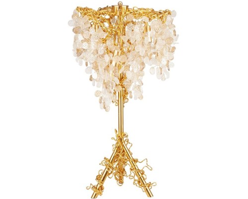 Интерьерная настольная лампа EDEN EDEN TL4 AM Group