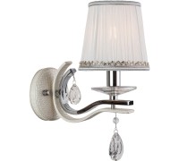 Бра GLAMOUR GLAMOUR AP1 WH AM Group