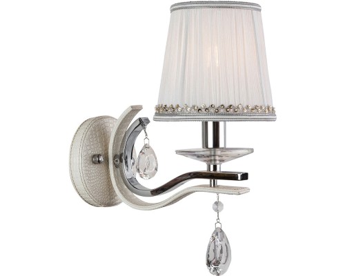 Бра GLAMOUR GLAMOUR AP1 WH AM Group