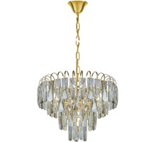 Подвесная люстра IDEAL IDEAL D400 AM Group