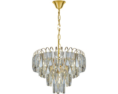 Подвесная люстра IDEAL IDEAL D400 AM Group