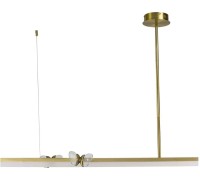 Подвесной светильник  MARIPOSA L1000 POLISHED GOLD AM Group