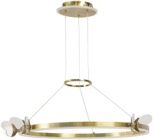 Подвесной светильник  MARIPOSA SPD700 POLISHED GOLD AM Group