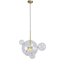 Подвесной светильник  MOLECULE-SP1 AM Group