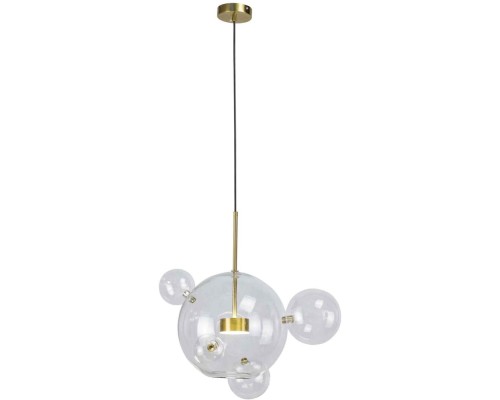 Подвесной светильник  MOLECULE-SP1 AM Group