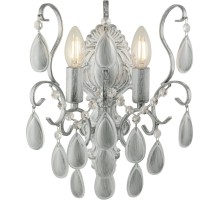 Бра MONICA MONICA AP2 SILVER AM Group