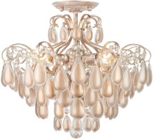 Потолочная люстра MONICA MONICA PL4 GOLD AM Group