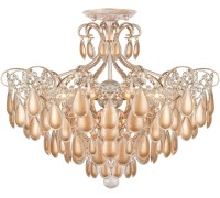 Потолочная люстра MONICA MONICA PL6 GOLD AM Group