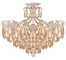 Потолочная люстра MONICA MONICA PL6 GOLD AM Group