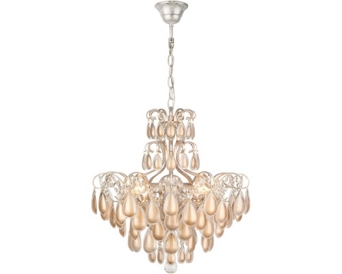 Подвесная люстра MONICA MONICA SP4 GOLD AM Group