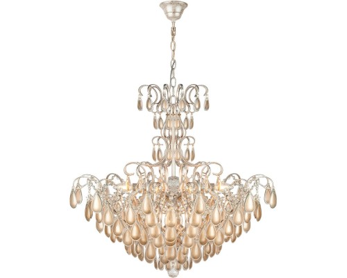 Подвесная люстра MONICA MONICA SP9 GOLD AM Group