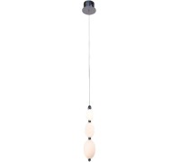 Подвесной светильник  PEARL 22049-1 CH AM Group