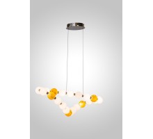 Подвесной светильник  PEARL 8823-25 FGD AM Group