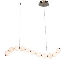 Подвесной светильник  PEARL L1200 CH AM Group