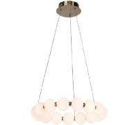 Подвесной светильник  PEARL-D500 FGD AM Group