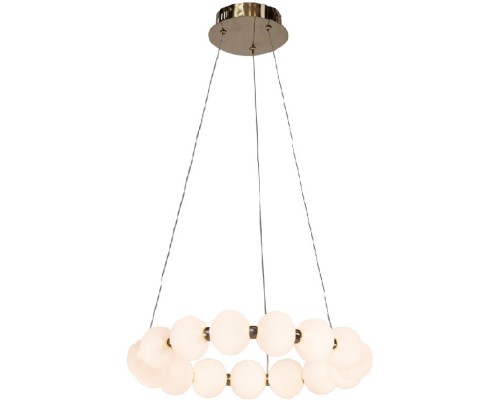 Подвесной светильник  PEARL-D500 FGD AM Group