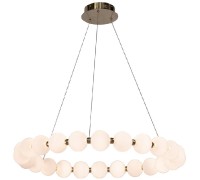 Подвесной светильник  PEARL-D800 FGD AM Group