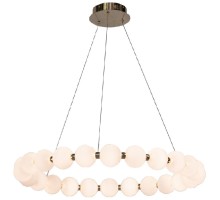 Подвесной светильник  PEARL-D800 FGD AM Group