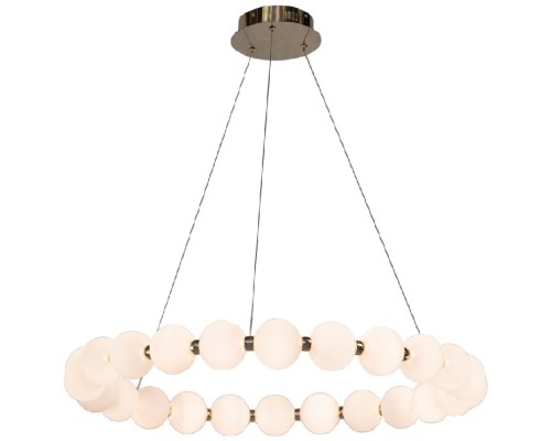 Подвесной светильник  PEARL-D800 FGD AM Group