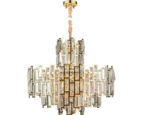 Подвесная люстра REBECA REBECA L600 AM Group