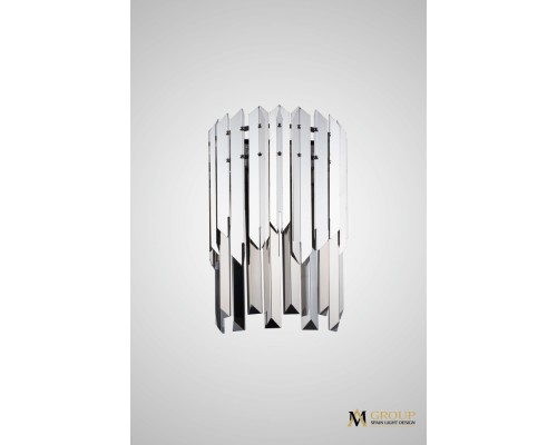 Бра ROBERTO CAVALLI ROBERTO CAVALLI AP2 CH AM Group