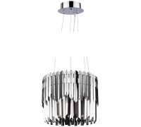 Подвесная люстра ROBERTO CAVALLI ROBERTO CAVALLI L400 CH AM Group