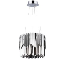 Подвесная люстра ROBERTO CAVALLI ROBERTO CAVALLI L400 CH AM Group