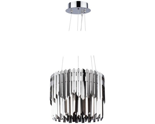 Подвесная люстра ROBERTO CAVALLI ROBERTO CAVALLI L400 CH AM Group