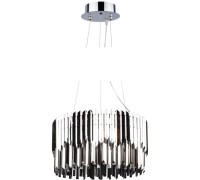 Подвесная люстра ROBERTO CAVALLI ROBERTO CAVALLI L600 CH AM Group