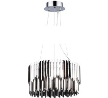 Подвесная люстра ROBERTO CAVALLI ROBERTO CAVALLI L600 CH AM Group