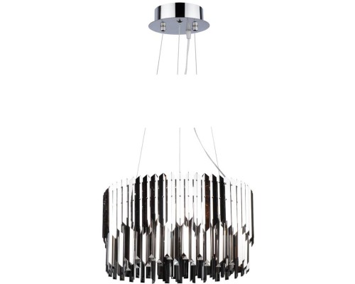 Подвесная люстра ROBERTO CAVALLI ROBERTO CAVALLI L600 CH AM Group