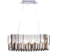 Подвесная люстра ROBERTO CAVALLI ROBERTO CAVALLI L900 CH AM Group