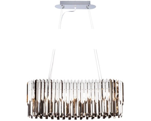 Подвесная люстра ROBERTO CAVALLI ROBERTO CAVALLI L900 CH AM Group