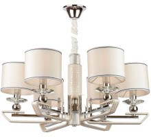 Подвесная люстра ROMEO ROMEO SP6 WH AM Group