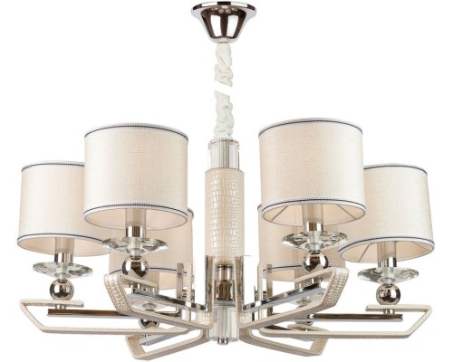 Подвесная люстра ROMEO ROMEO SP6 WH AM Group