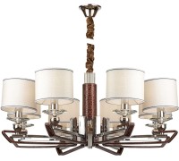 Подвесная люстра ROMEO ROMEO SP8 COFFEE AM Group