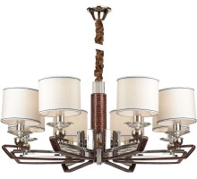 Подвесная люстра ROMEO ROMEO SP8 COFFEE AM Group