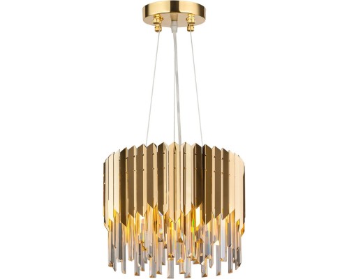 Подвесная люстра ROBERTO CAVALLI Roberto Cavalli L420 AM Group