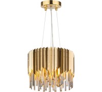 Подвесная люстра ROBERTO CAVALLI Roberto Cavalli L600 AM Group